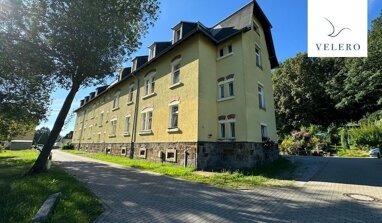 Wohnung zur Miete 205 € 2 Zimmer 35,5 m² 2. Geschoss Spreetal 19 Großpostwitz Großpostwitz 02692