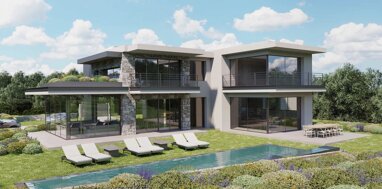 Grundstück zum Kauf 1.650.000 € 4.270 m² Grundstück Les Colles-Camp Lauvas-Font de l'Orme MOUGINS 06250