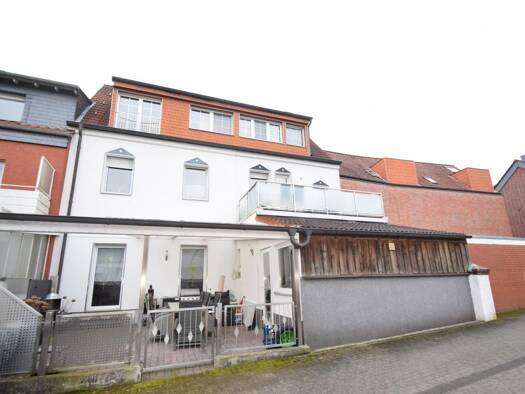Mehrfamilienhaus zum Kauf 499.000 € 11 Zimmer 272 m² 178 m² Grundstück Bergstr. 4 Nordkirchen Nordkirchen 59394