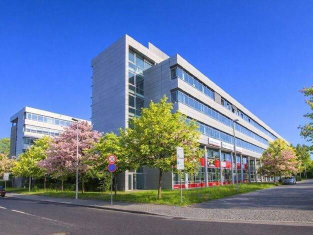 Bürofläche zur Miete provisionsfrei 11,50 € 876 m² Bürofläche teilbar ab 438 m² Mickten Dresden 01139