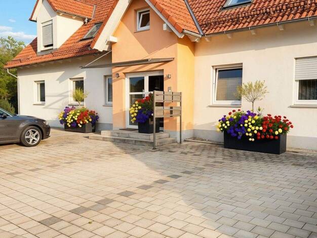 Sonstiges zum Kauf als Kapitalanlage geeignet 425.000 € 4 Zimmer 123 m² Hirschaid 96114