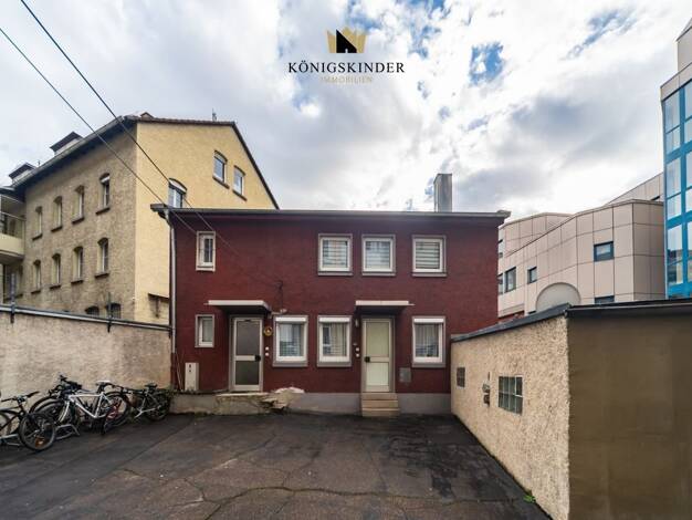 Einfamilienhaus zum Kauf 699.000 € 5 Zimmer 115 m² 90 m² Grundstück Stuttgart 70190