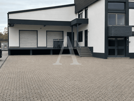 Halle/Industriefläche zur Miete 1.206 m² Lagerfläche teilbar ab 1.206 m² Hennef Hennef (Sieg) 53773