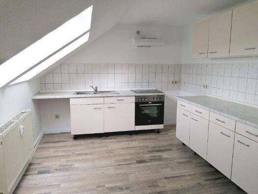 Wohnung zur Miete 410 € 4 Zimmer 80,9 m² 4. Geschoss frei ab sofort Sonnenberg Chemnitz 09130