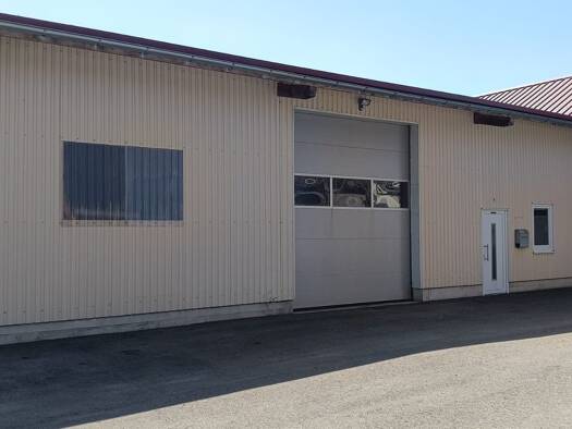Lagerhalle zur Miete 360 € 74 m² Lagerfläche Tussenhausen Tussenhausen 86874