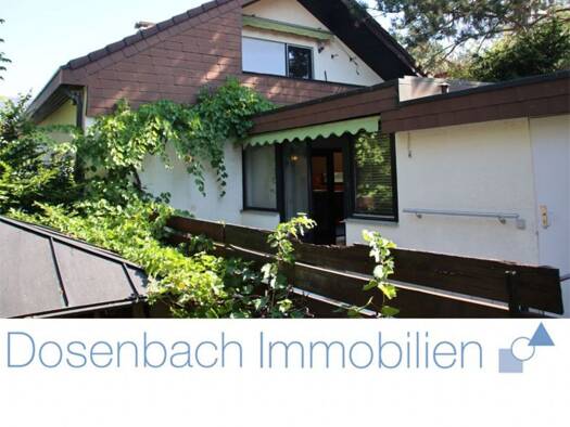 Einfamilienhaus zum Kauf 599.000 € 9 Zimmer 300 m² 569 m² Grundstück Brombach Lörrach 79541