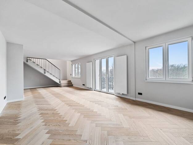 Wohnung zum Kauf - Erstbezug 1.695.000 € 4 Zimmer 131 m² 5. Geschoss Hoheluft-Ost Hamburg 20251