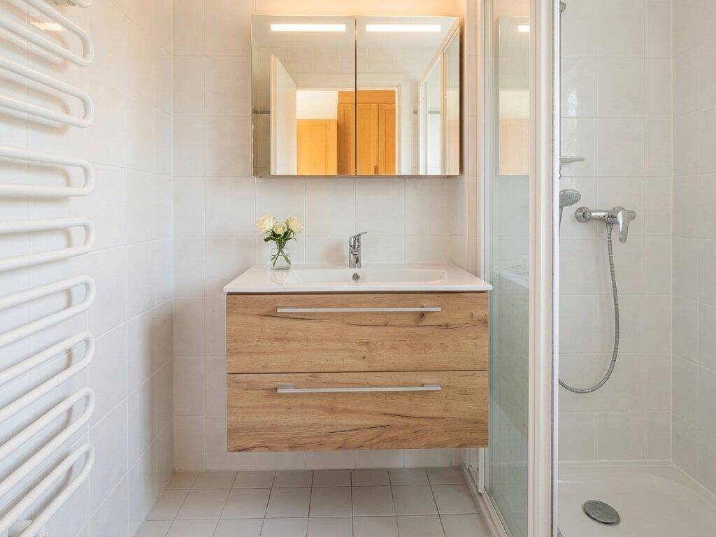 Wohnung zur Miete - Widok 6