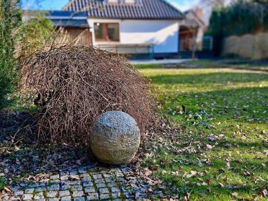 Haus zum Kauf 1.299.000 € 7 Zimmer 210 m² 995 m² Grundstück frei ab sofort Niendorf Hamburg 22453