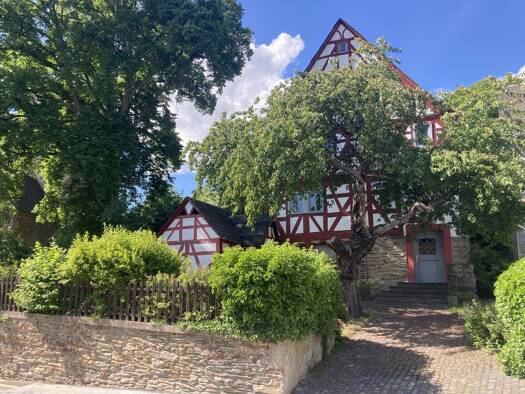 Einfamilienhaus zum Kauf 250.000 € 6 Zimmer 160 m² 280 m² Grundstück Winden 56379