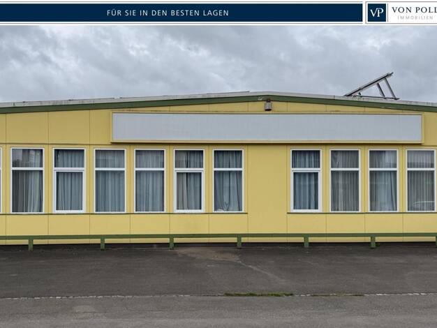 Sonstiges zur Miete 8.400 € 3.190 m² Grundstück Dillingen Dillingen a.d.Donau 89407