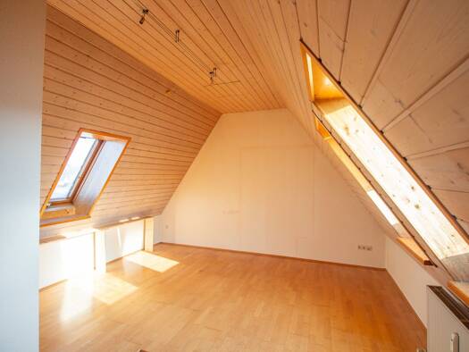 Maisonette zum Kauf 135.000 € 2,5 Zimmer 62,3 m² 2. Geschoss Rulfingen Mengen 88512
