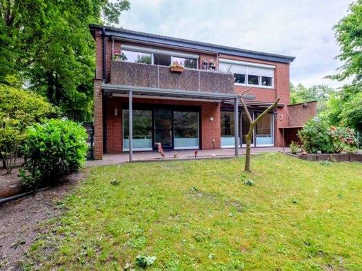 Mehrfamilienhaus zum Kauf als Kapitalanlage geeignet 449.900 € 6 Zimmer 219 m² 654 m² Grundstück Bremen 28719