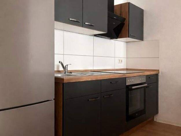 Wohnung zur Miete 495 € 2 Zimmer 56,7 m² frei ab 01.07.2026 Abendstraße 5a Neue Neustadt Magdeburg 39124