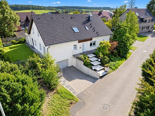Mehrfamilienhaus zum Kauf 698.000 € 10 Zimmer 240 m² 1.111 m² Grundstück Hatterscheid Ruppichteroth 53809