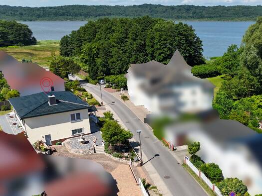 Einfamilienhaus zum Kauf 850.000 € 5 Zimmer 160 m² 762 m² Grundstück Binz Ostseebad Binz 18609