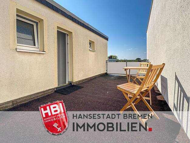 Wohnung zum Kauf 115.000 € 1 Zimmer 31 m² 3. Geschoss Bremen 28205