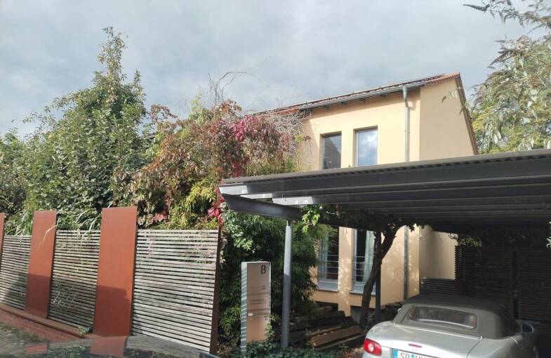 Einfamilienhaus zum Kauf provisionsfrei 749.000 € 7 Zimmer 220 m² 462 m² Grundstück Im Erlich Speyer 67346