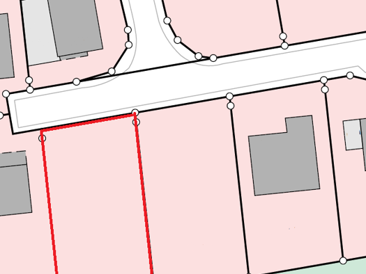 Grundstück zum Kauf 99.000 € 764 m² Grundstück Hemmersdorf Rehlingen-Siersburg 66780