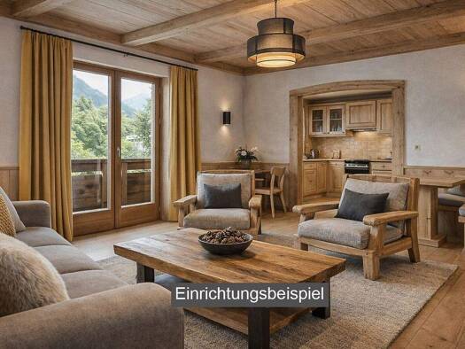 Wohnung zum Kauf 445.000 € 3 Zimmer 54 m² Kitzbühel 6370