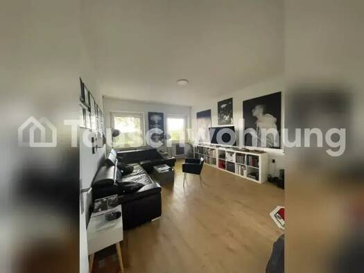 Wohnung zur Miete Tauschwohnung 780 € 2 Zimmer 56 m² 1. Geschoss Bilk Düsseldorf 40223