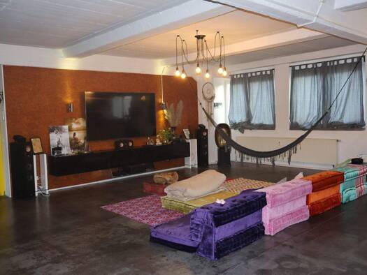 Bürofläche zur Miete provisionsfrei 1.859 € 2 Zimmer 221,4 m² Bürofläche Dietenhofen 90599