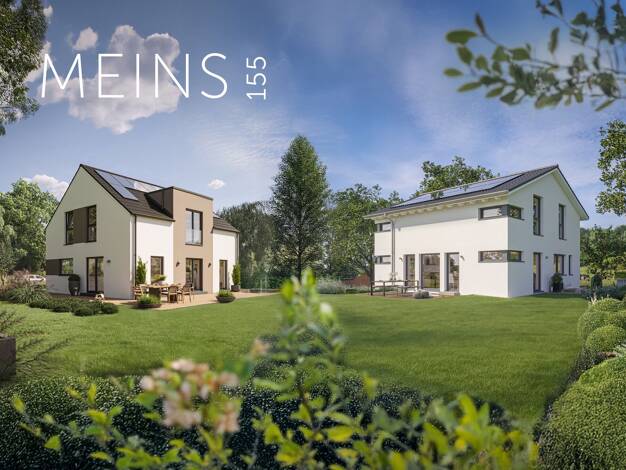 Einfamilienhaus zum Kauf provisionsfrei 575.000 € 6 Zimmer 155 m² 401 m² Grundstück Lorsch 64653