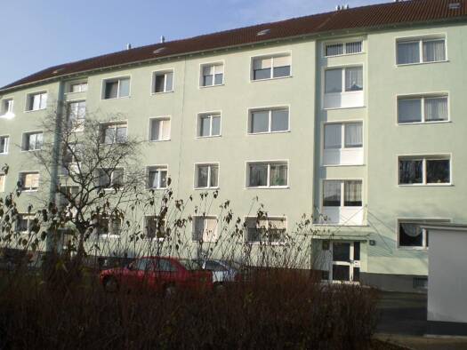 Wohnung zur Miete 439 € 2 Zimmer 48 m² 3. Geschoss Höschenstr. 22 Bergheim Duisburg 47228
