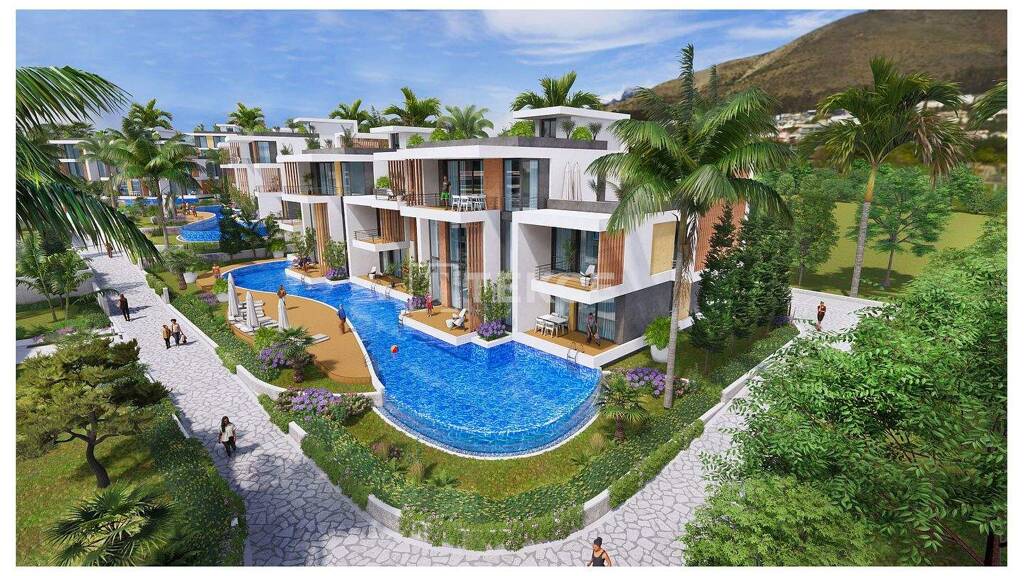 Studio zum Kauf 130.000 € 1 Zimmer 50 m² EG Gazimagusa 99640