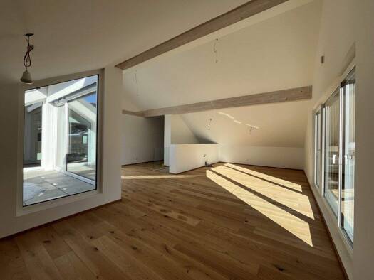 Wohnung zum Kauf - Erstbezug provisionsfrei 833.000 € 2,5 Zimmer 97,7 m² 3. Geschoss Großgmain 5084