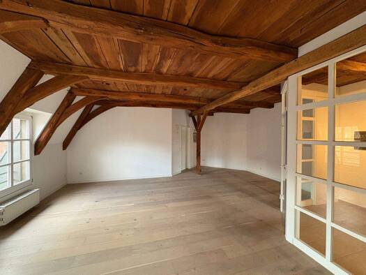 Wohnung zur Miete 726 € 2 Zimmer 66 m² 2. Geschoss Coesfeld 48653