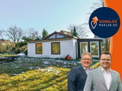 Grundstück zum Kauf 46.000 € 854 m² Grundstück Rätzlingen Rätzlingen 39359
