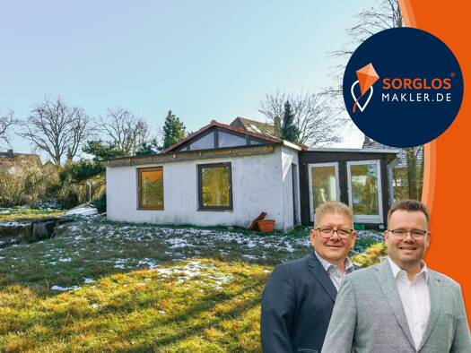 Grundstück zum Kauf 46.000 € 854 m² Grundstück Rätzlingen Rätzlingen 39359