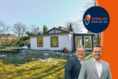 Grundstück zum Kauf 46.000 € 854 m² Grundstück Rätzlingen Rätzlingen 39359