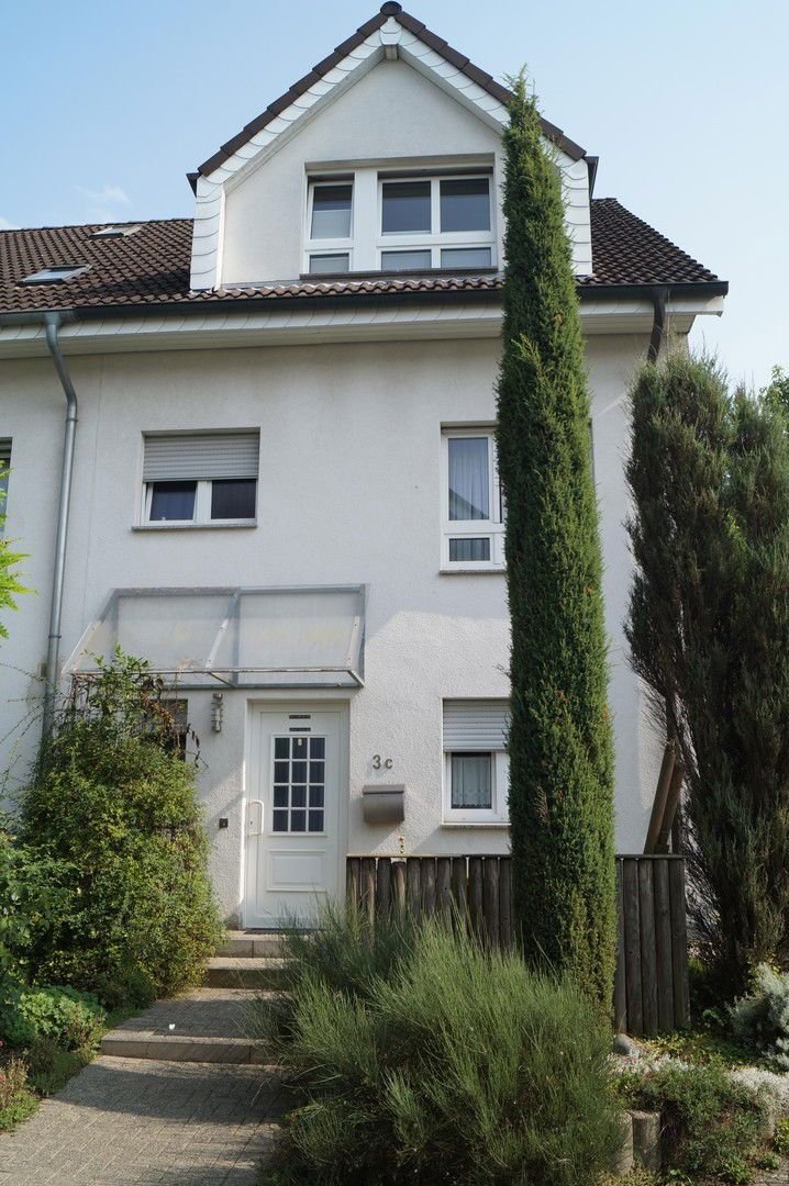 Reihenendhaus zum Kauf provisionsfrei 669.000 € 6 Zimmer 159 m²<br/>Wohnfläche 262 m²<br/>Grundstück Furth - Mitte Neuss 41462