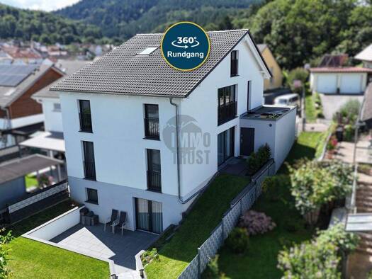Mehrfamilienhaus zum Kauf 799.000 € 9 Zimmer 259 m² 297 m² Grundstück Waldprechtsweier Malsch 76316