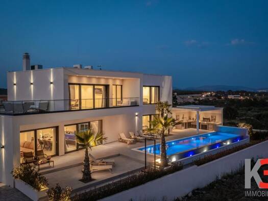 Haus zum Kauf 1.500.000 € 5 Zimmer 320 m² Vodice 0