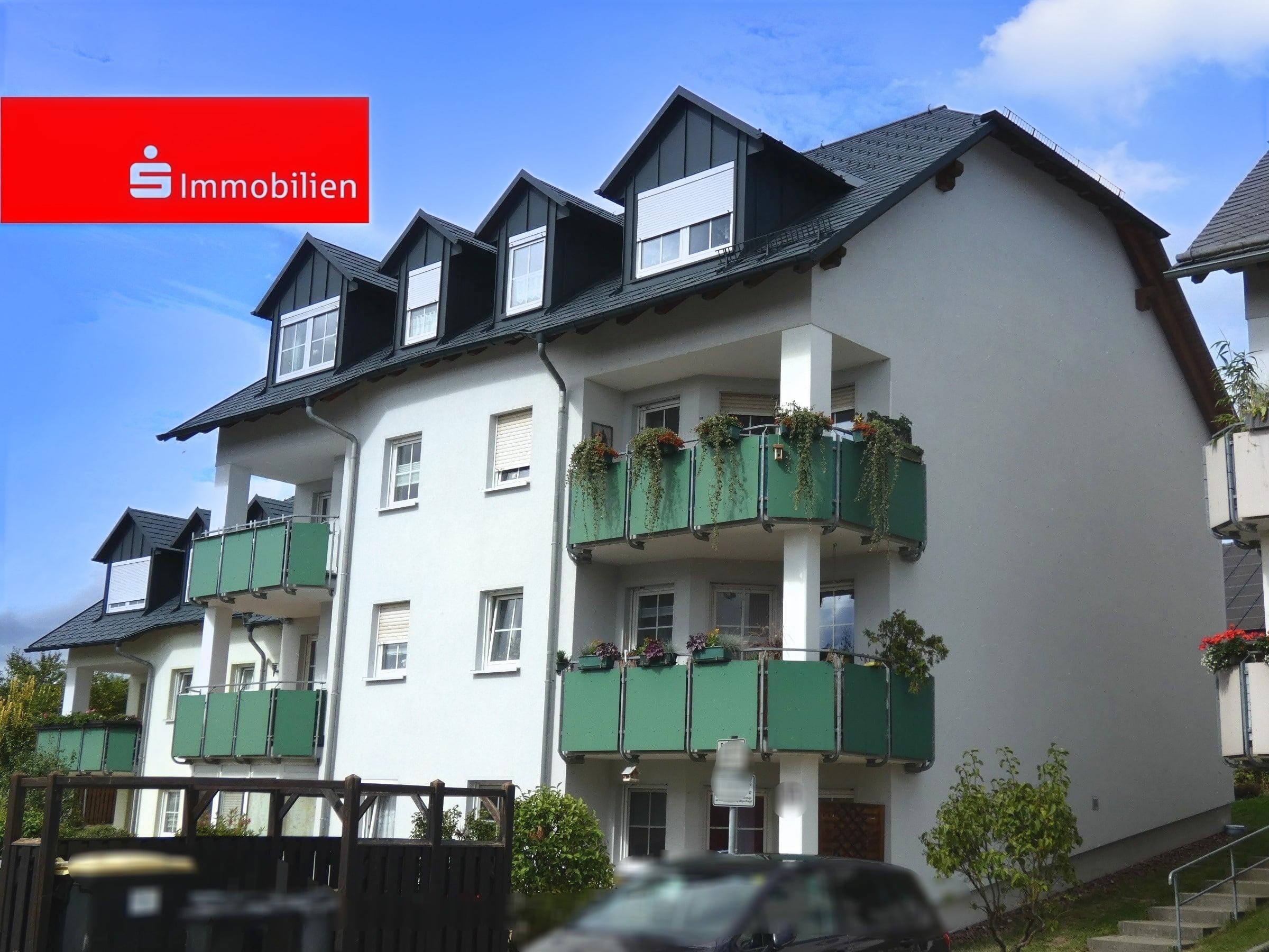 Wohnung zum Kauf 79.000 € 2 Zimmer 60,7 m²<br/>Wohnfläche 01.12.2024<br/>Verfügbarkeit Lobenstein Bad Lobenstein 07356