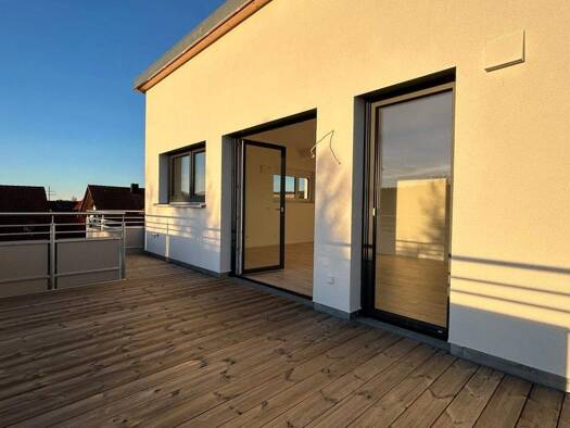 Wohnung zum Kauf provisionsfrei 298.000 € 2 Zimmer 70,3 m² Geschoss 2/3 frei ab sofort Solnhofen 91807