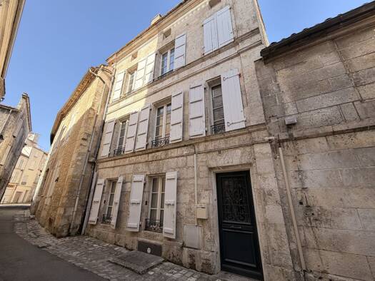 Haus zum Kauf 419.000 € 170 m² 158 m² Grundstück Vieil Angoulême-Centre Ville Angoulême 16000