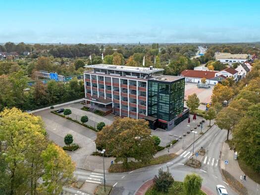 Bürofläche zur Miete provisionsfrei 277 m² Bürofläche teilbar ab 277 m² Grumme Bochum 44807