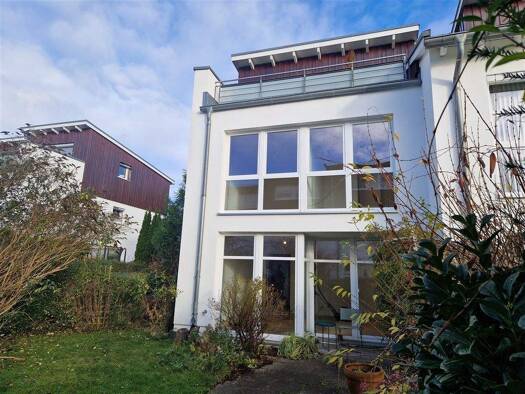 Reihenendhaus zur Miete 1.745 € 6 Zimmer 135,3 m² 250 m² Grundstück frei ab sofort Börnsen 21039