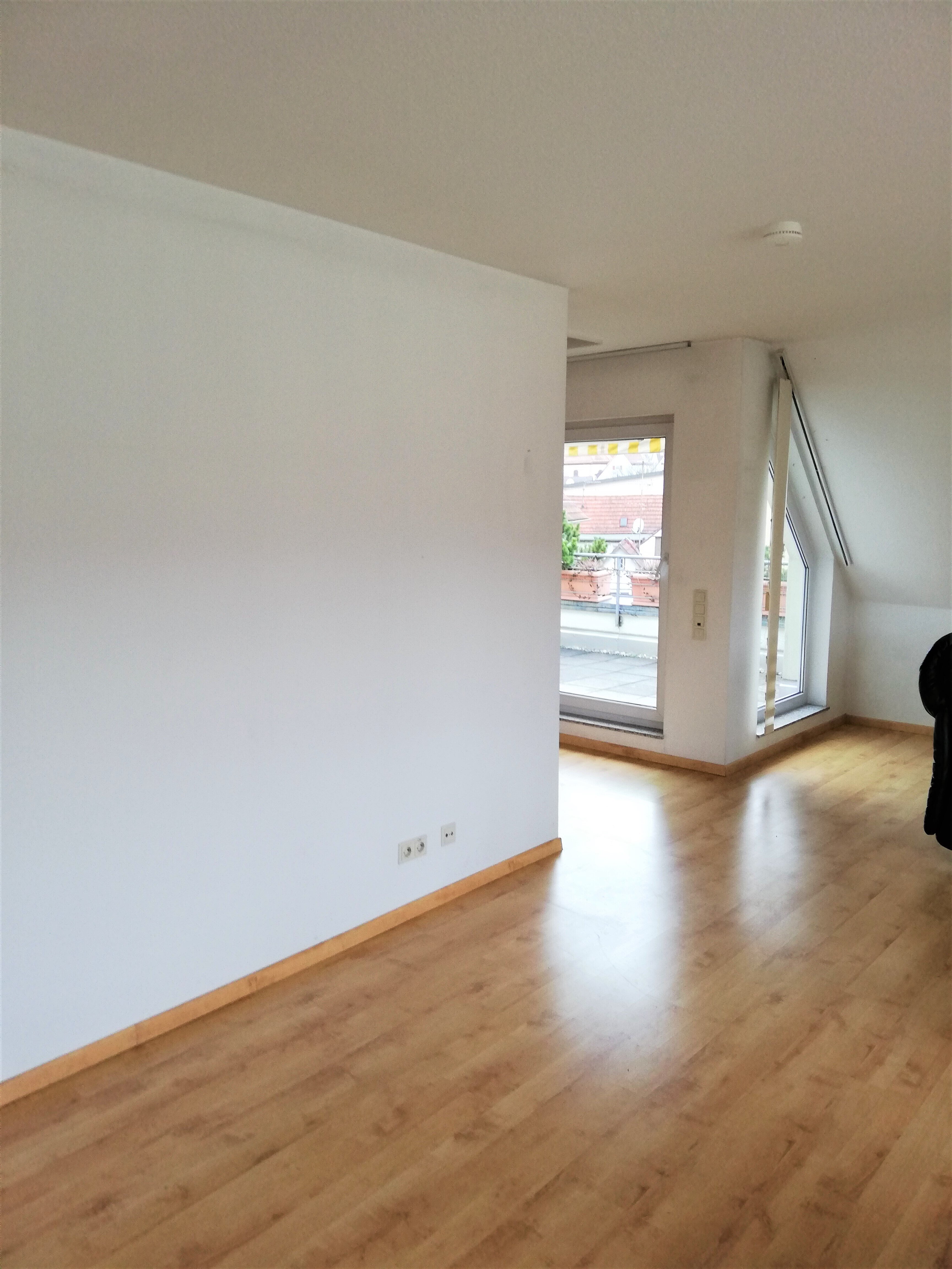 Maisonette zum Kauf provisionsfrei 295.500 € 2 Zimmer 79 m²<br/>Wohnfläche 3.<br/>Geschoss Rendlenstraße 5 Feuerbacher Tal Stuttgart 70469