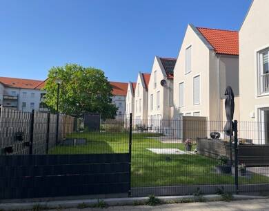 Einfamilienhaus zum Kauf - Neubau 330.650 € 6 Zimmer 159 m² 273 m² Grundstück Eilenburg Eilenburg 04838
