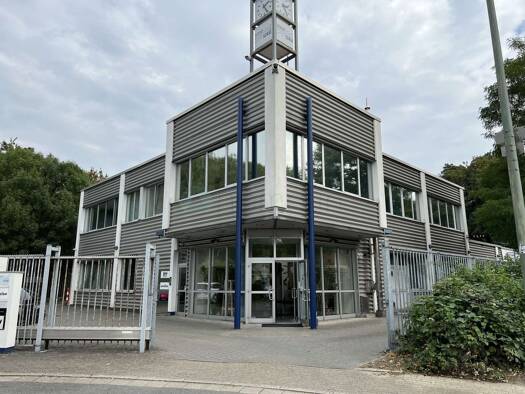 Büro zur Miete provisionsfrei 2.362 € 254 m² Bürofläche Borbeck-Mitte Essen 45356