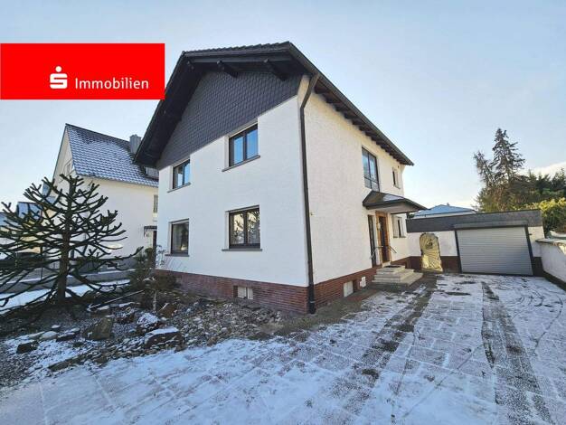 Einfamilienhaus zum Kauf 549.000 € 6 Zimmer 180,7 m² 631 m² Grundstück Hainstadt Hainburg 63512
