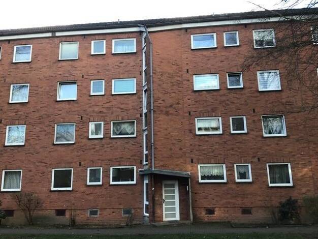 Wohnung zur Miete 730 € 2,5 Zimmer 58,9 m² 2. Geschoss frei ab 05.09.2026 Tilsitstraße 19 Kücknitz Kücknitz 23569