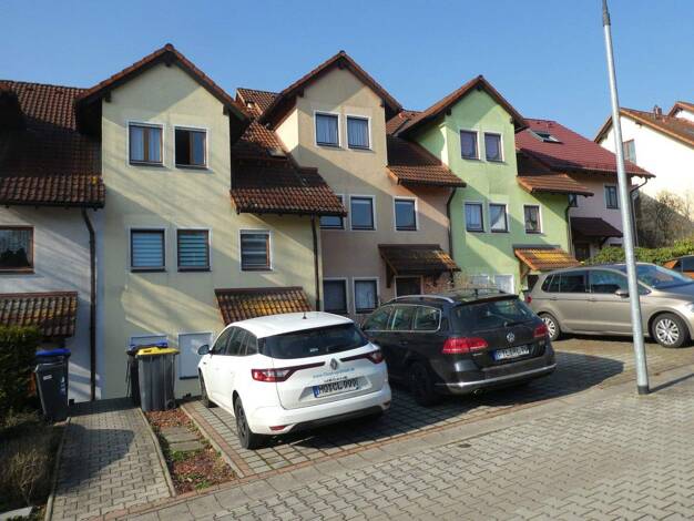 Wohnung zum Kauf provisionsfrei 100.000 € 3 Zimmer 55,5 m² 2. Geschoss Am Sonnenhang 48 Wurgwitz Freital 01705