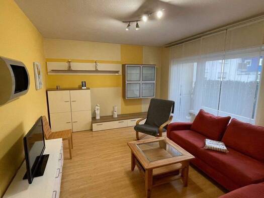 Wohnung zur Miete Wohnen auf Zeit 1.390 € 2 Zimmer 65 m² frei ab sofort Grenzhöfer Straße 0 Schwetzingen 68723