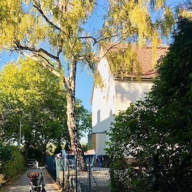 Mehrfamilienhaus zum Kauf als Kapitalanlage geeignet 795.000 € 234 m² 724 m² Grundstück Wittenau Berlin 13437